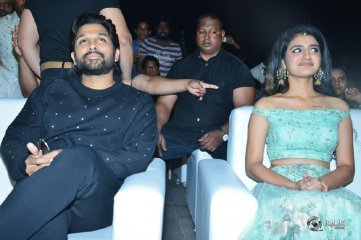 Lovers Day Movie Audio Launch Photos